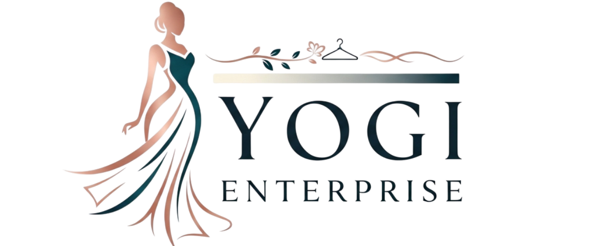 Yogi Saree